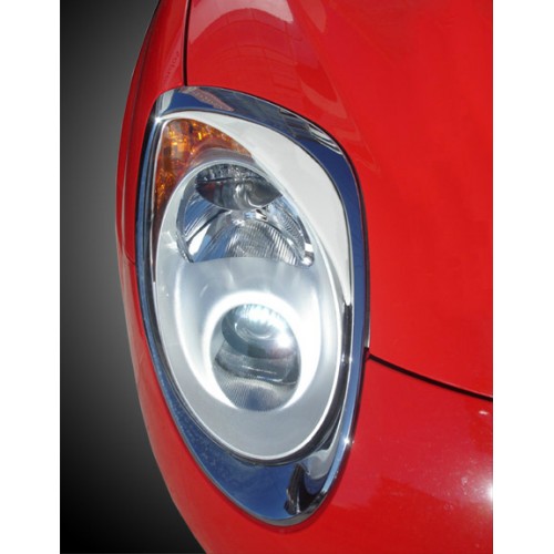 Φρυδάκια Φαναριών για Alfa Romeo MiTo